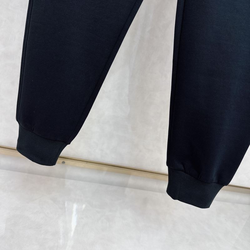 Balenciaga Long Pants